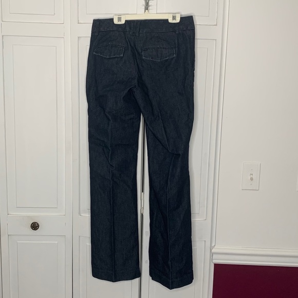 Express Editor 4R Dress Jeans - Picture 7 of 7
